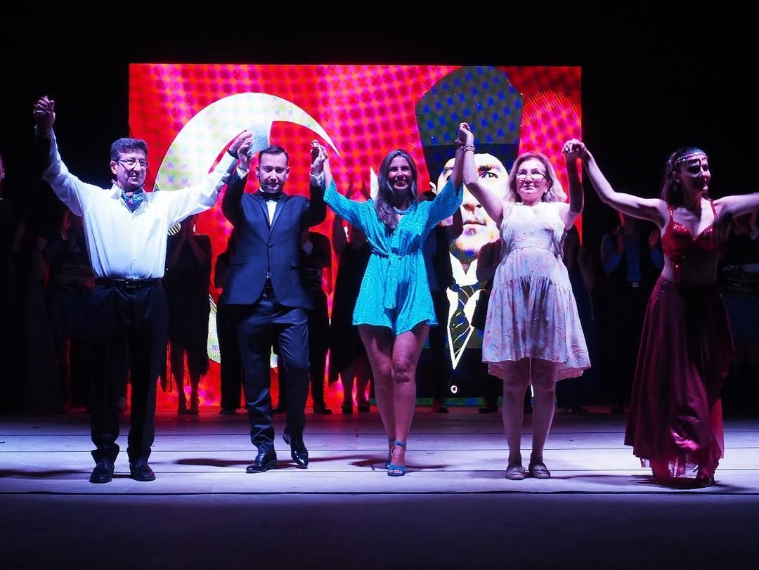 İzmir'in Kurtuluşu