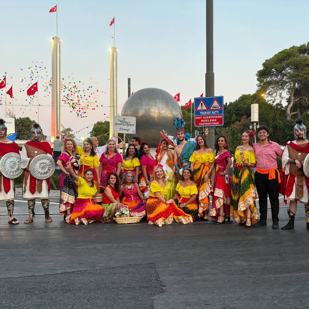 94. İzmir Enternasyonal Fuarı