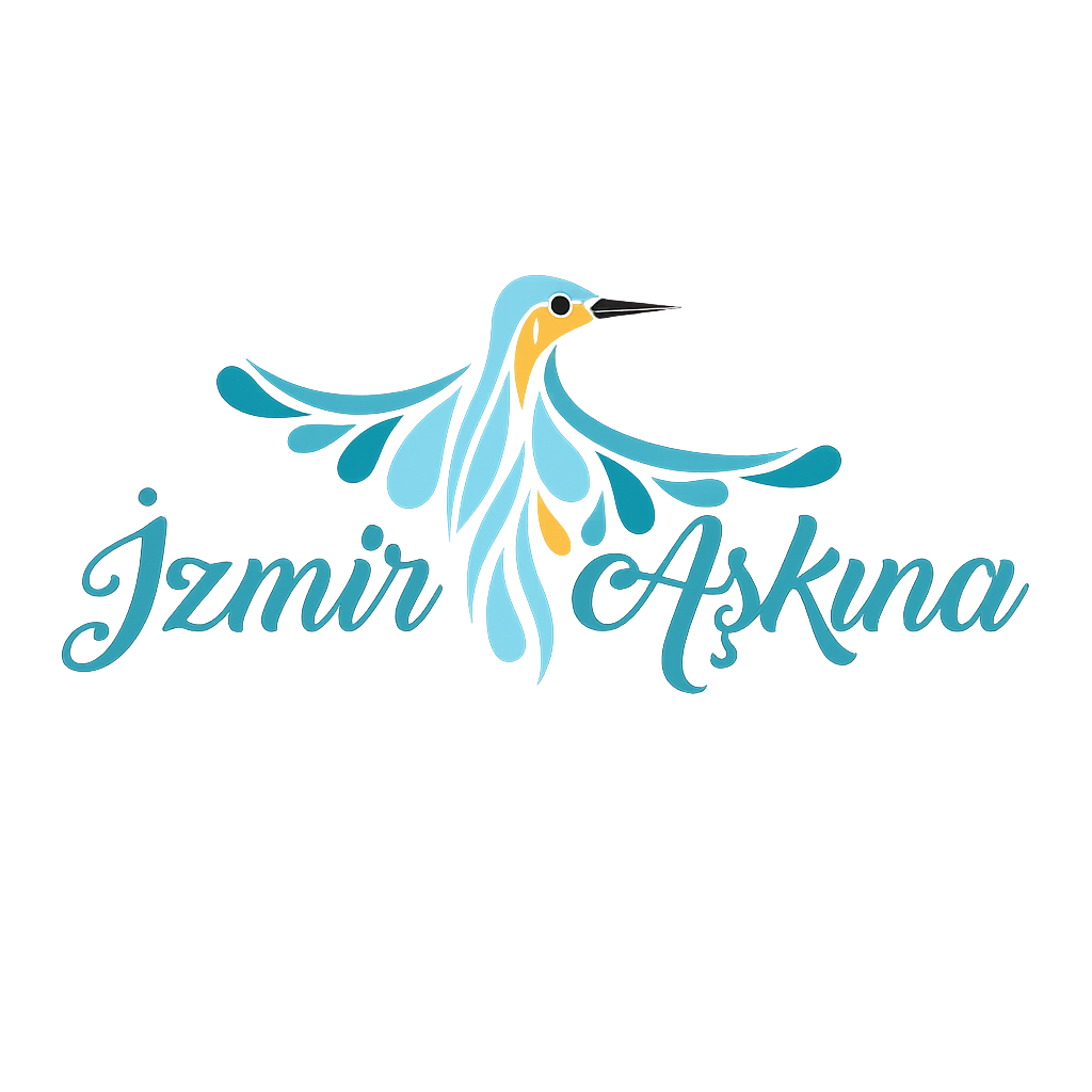 İzmir Aşkına