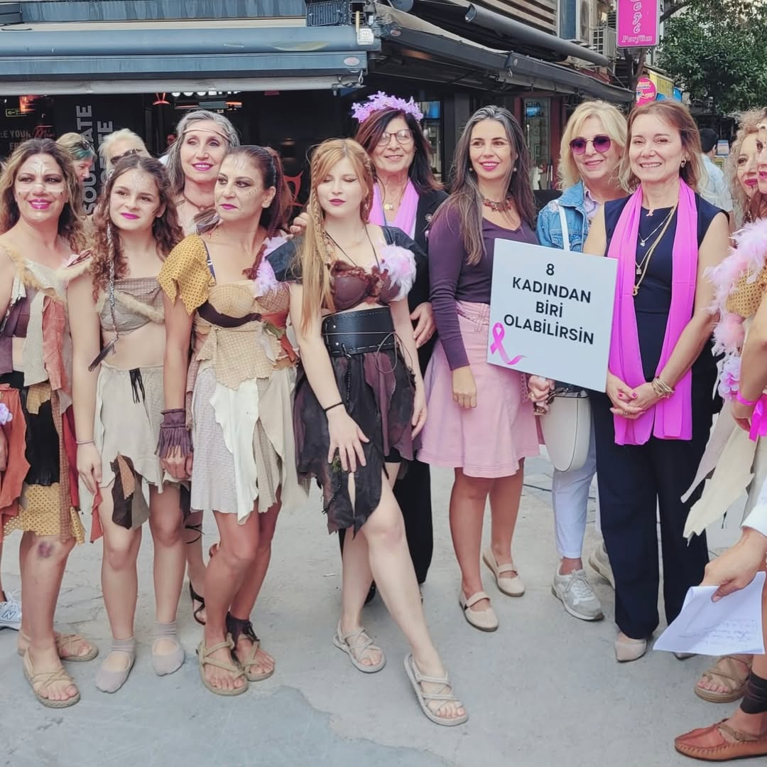 Dünya Meme Sağlığı Günü