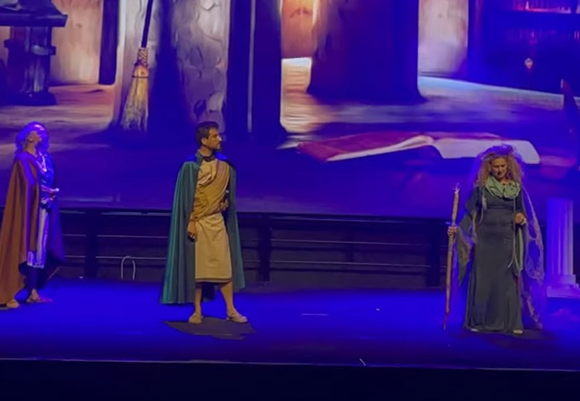 İzmir Aşkına 8500