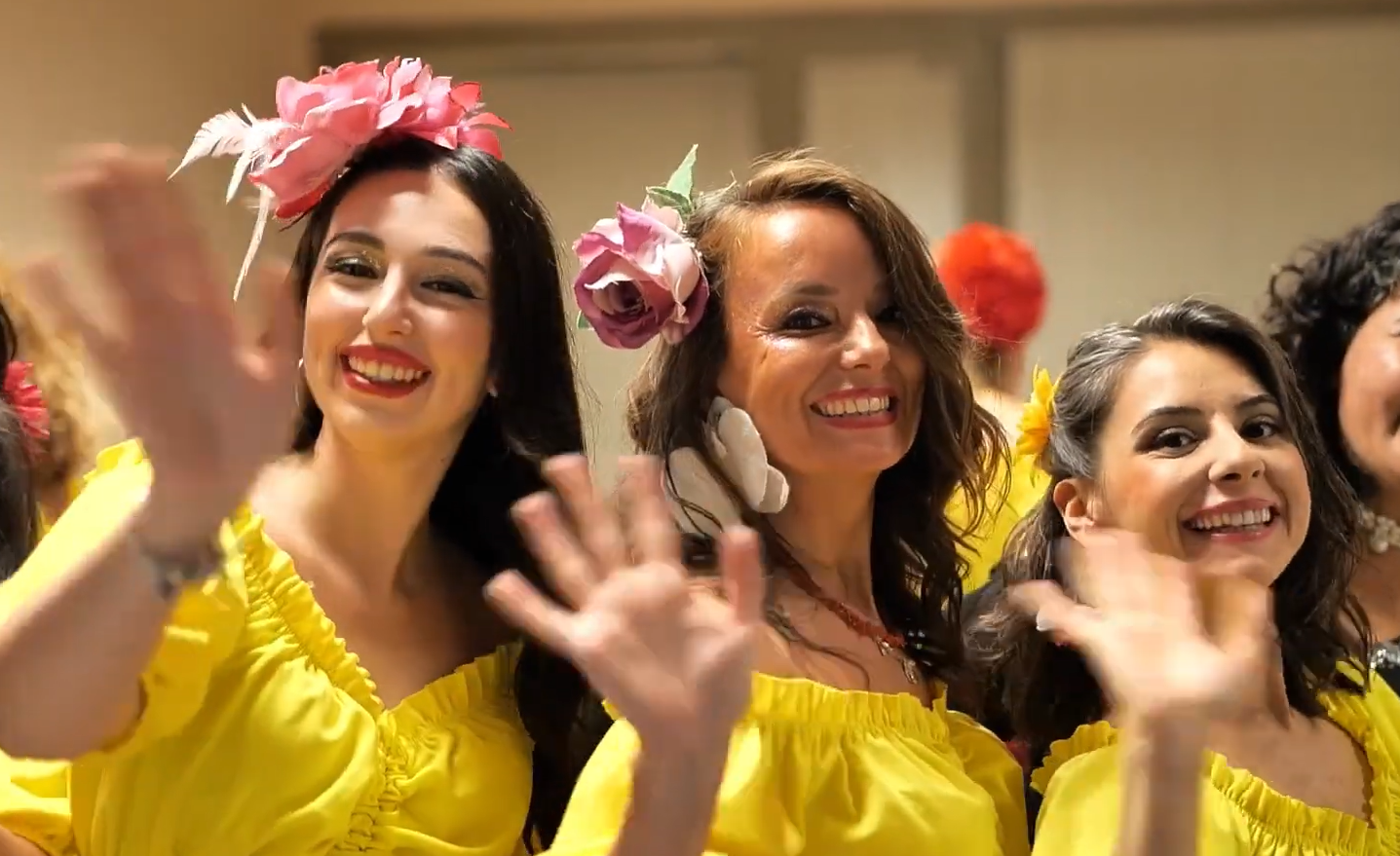 Sokağın Kadınları