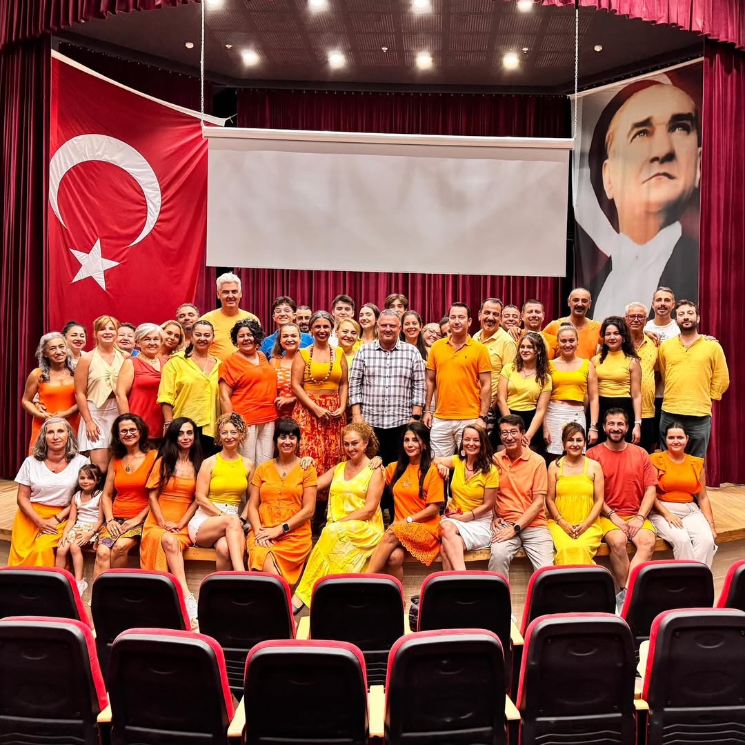 Sokağın Kadınları